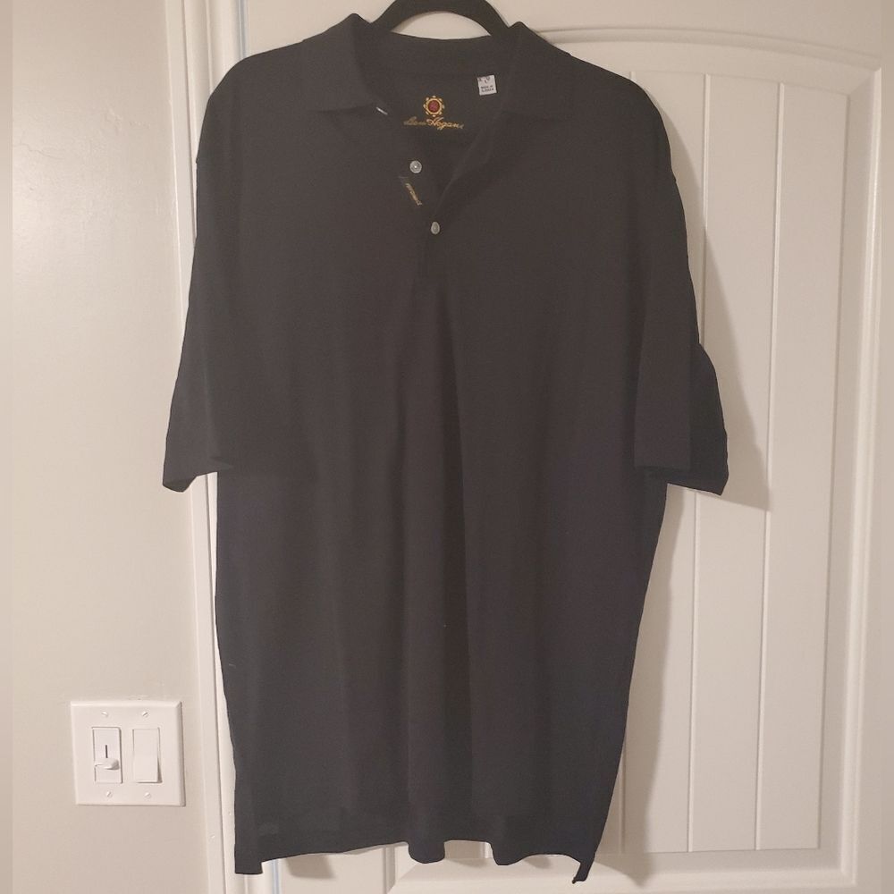 Ben Hogan Performance  Golf Shirt NWOT Size L